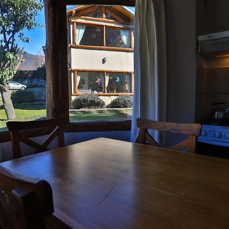 Cascada Del Sur Aparthotel San Carlos de Bariloche Eksteriør bilde