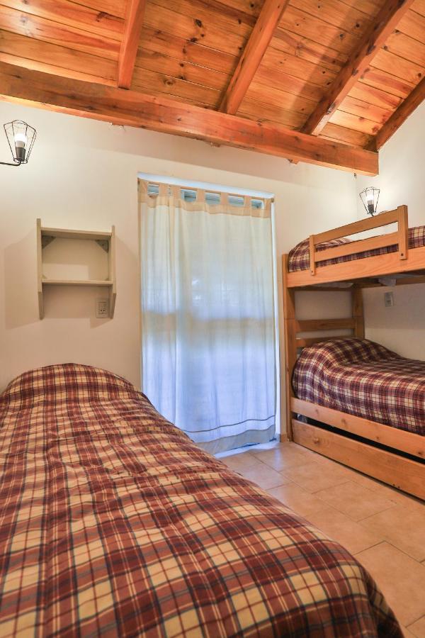 Cascada Del Sur Aparthotel San Carlos de Bariloche Eksteriør bilde
