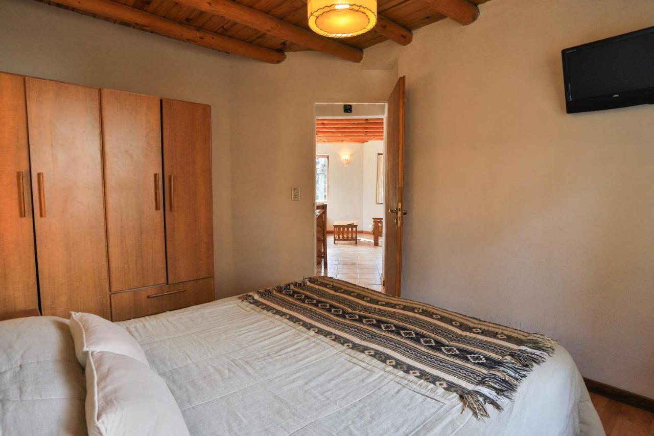 Cascada Del Sur Aparthotel San Carlos de Bariloche Eksteriør bilde
