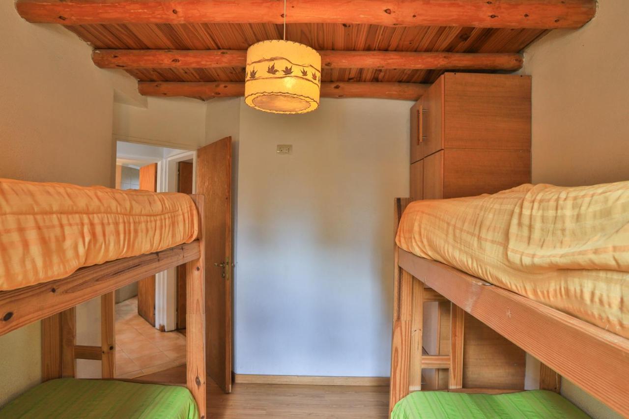 Cascada Del Sur Aparthotel San Carlos de Bariloche Eksteriør bilde