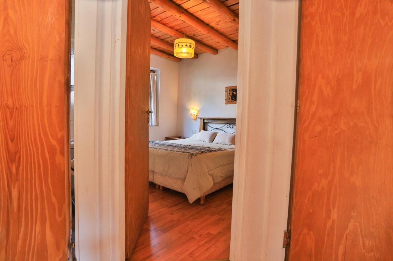 Cascada Del Sur Aparthotel San Carlos de Bariloche Eksteriør bilde