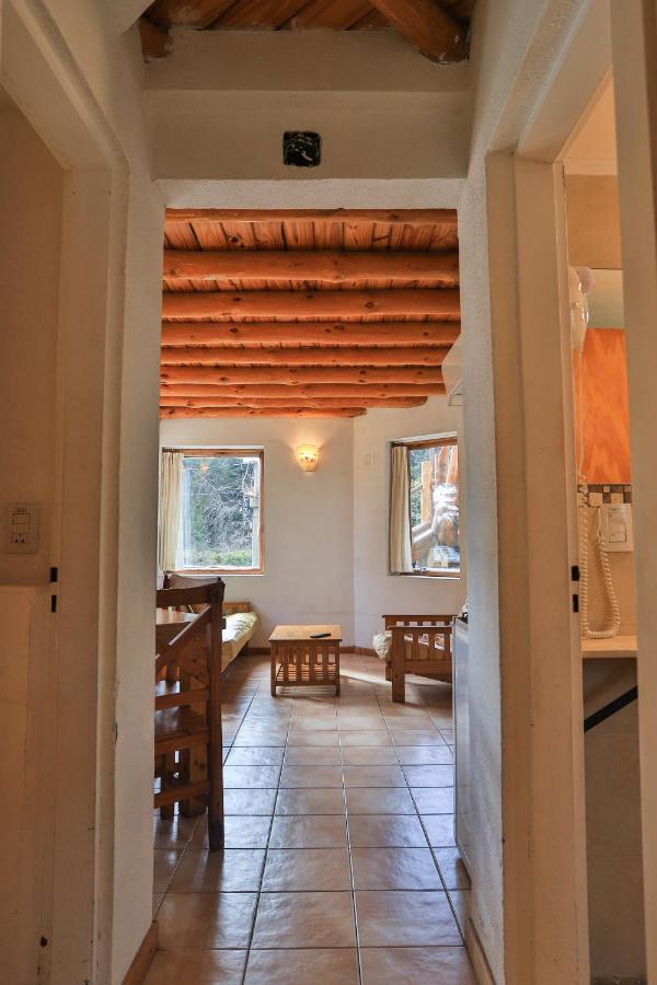 Cascada Del Sur Aparthotel San Carlos de Bariloche Eksteriør bilde